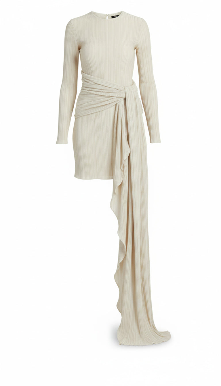 KARINA MINI DRESS - CULT MIA