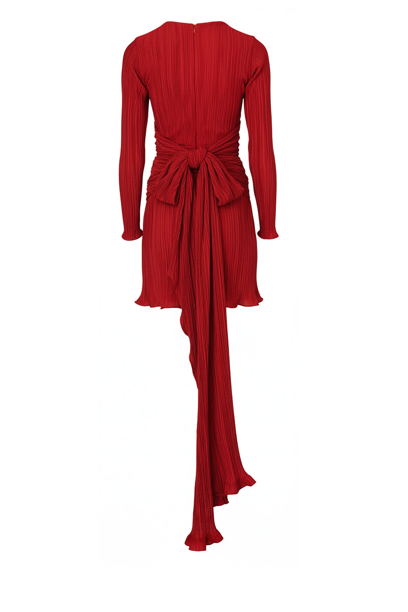 KARINA MINI DRESS - CULT MIA