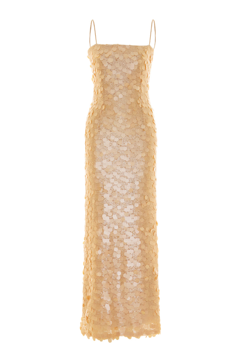 KARYA MIDI DRESS - CULT MIA