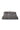 KEFFIEH ANTHRACITE CLASSIC CLUTCH - CULT MIA