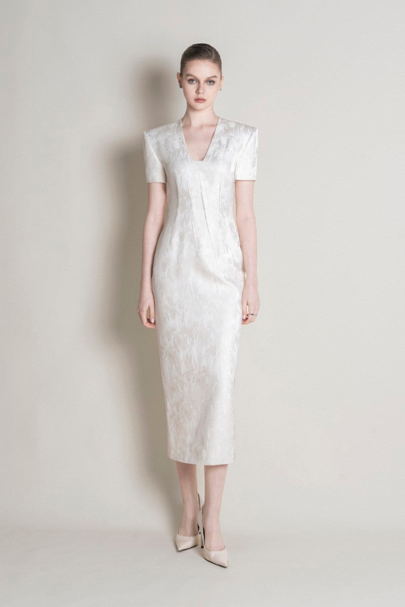 LILLE DRESS | CULT MIA | LEKIEU LILLE DRESS | CULT MIA | LEKIEU
