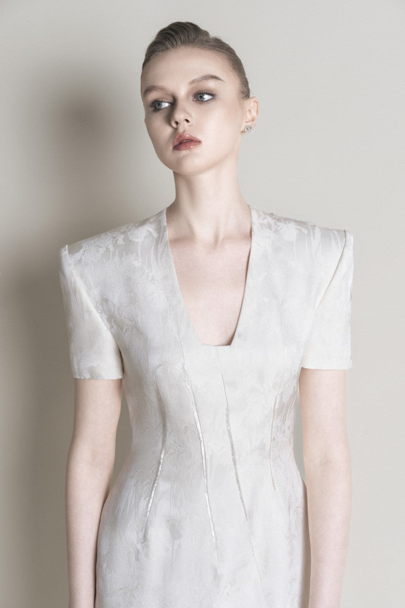 LILLE DRESS | CULT MIA | LEKIEU LILLE DRESS | CULT MIA | LEKIEU