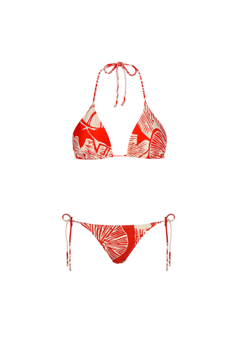 BIKINI IN LEMON - CULT MIA