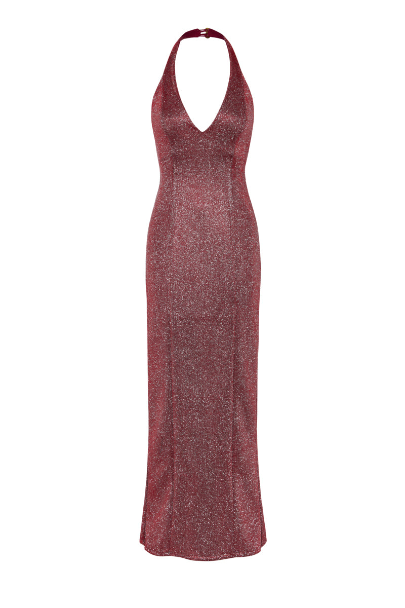 THE LEONE DRESS - CULT MIA