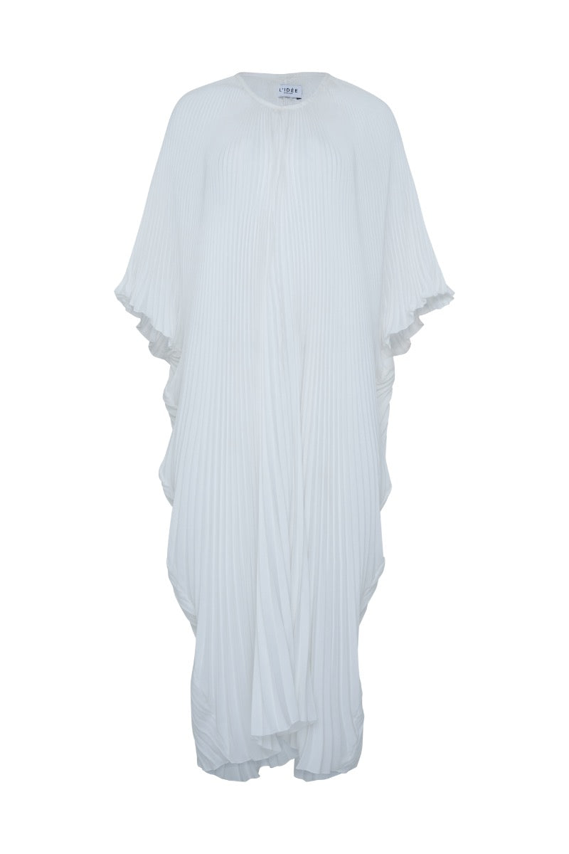 LE CAFTAN BLANC - CULT MIA