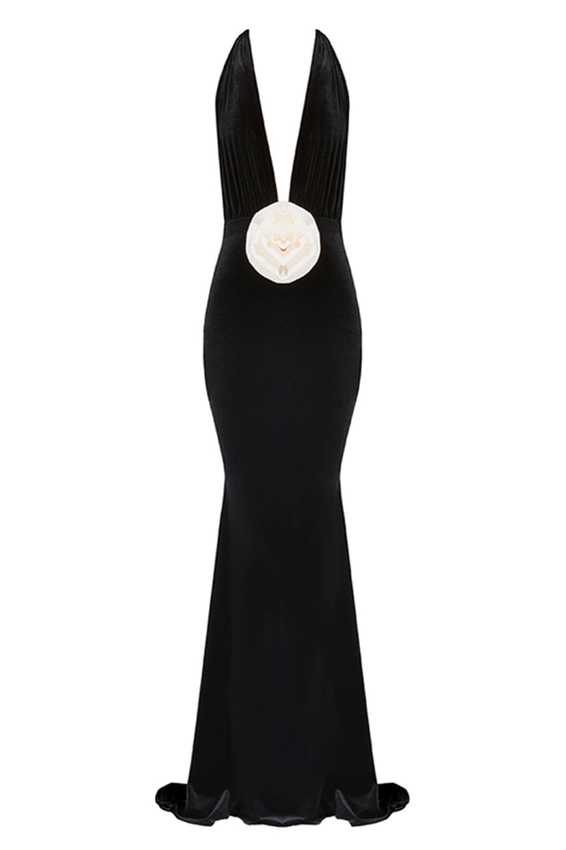 ALHAMBRA GOWN - CULT MIA
