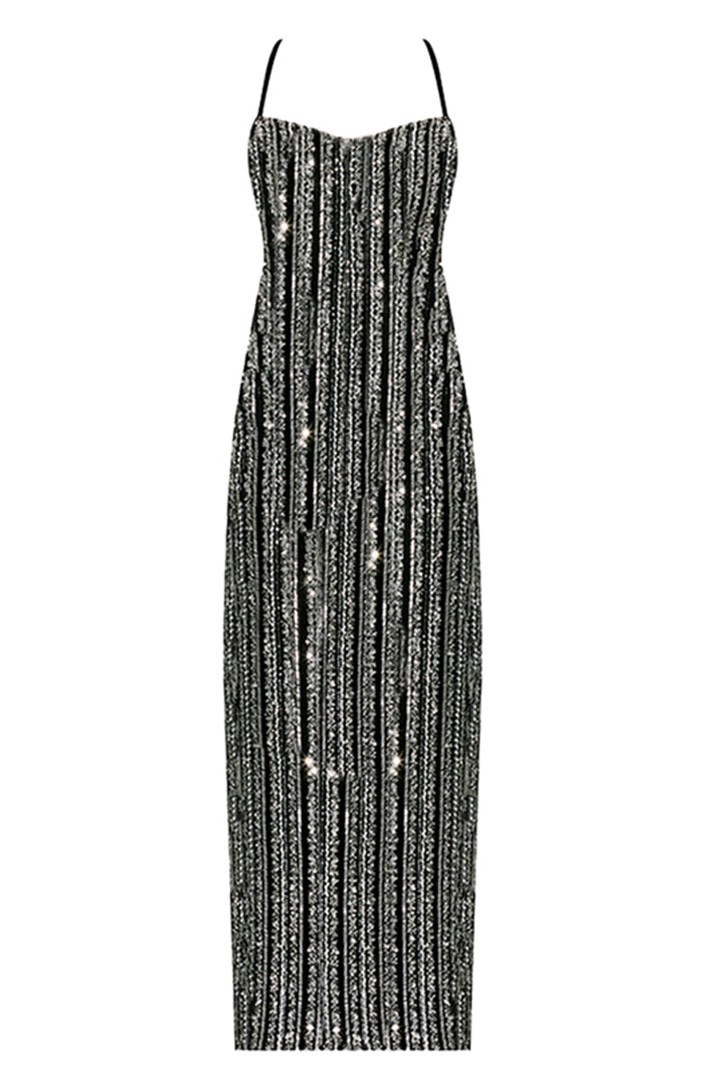 ALCAZAR MAXI DRESS - CULT MIA
