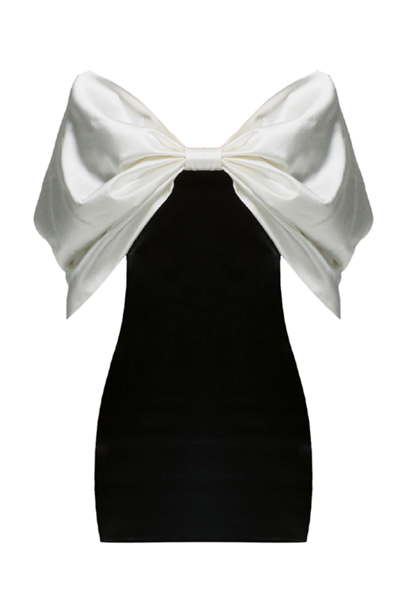 VIANDEN MINI DRESS - CULT MIA
