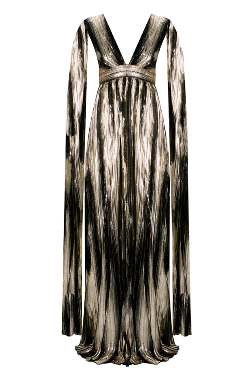 HAMPTON GOWN - CULT MIA