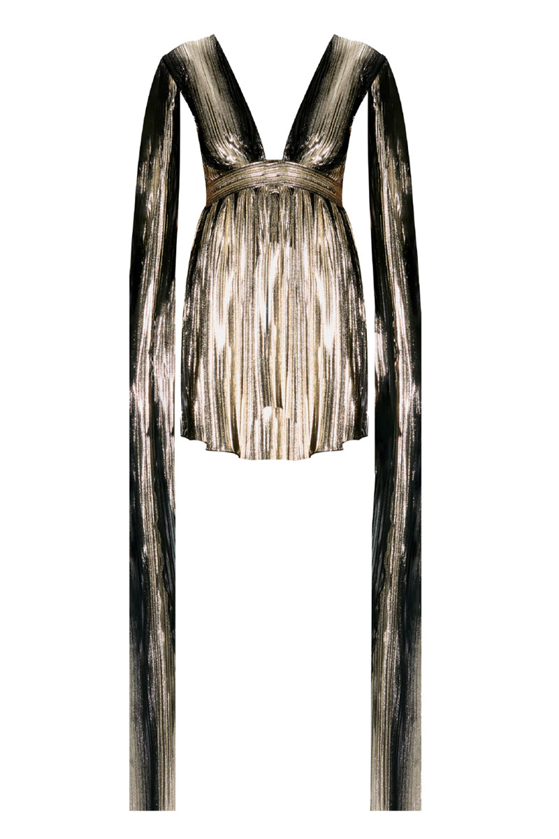 HAMPTON MINI DRESS - CULT MIA