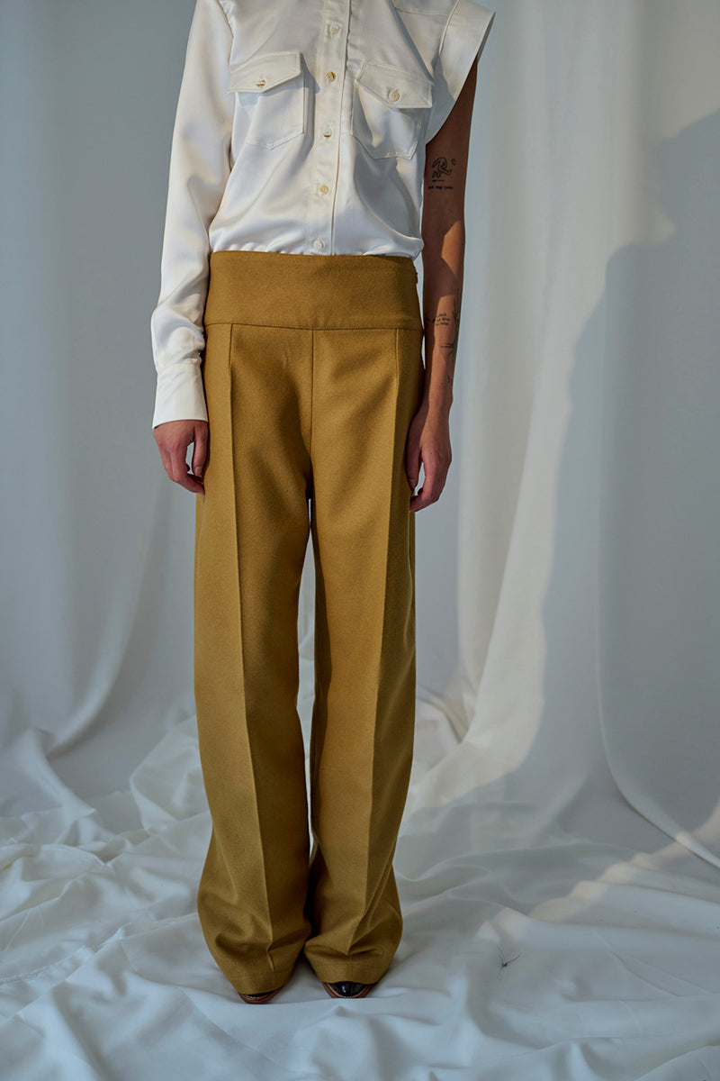 ISABELA BLOUSE - CULT MIA