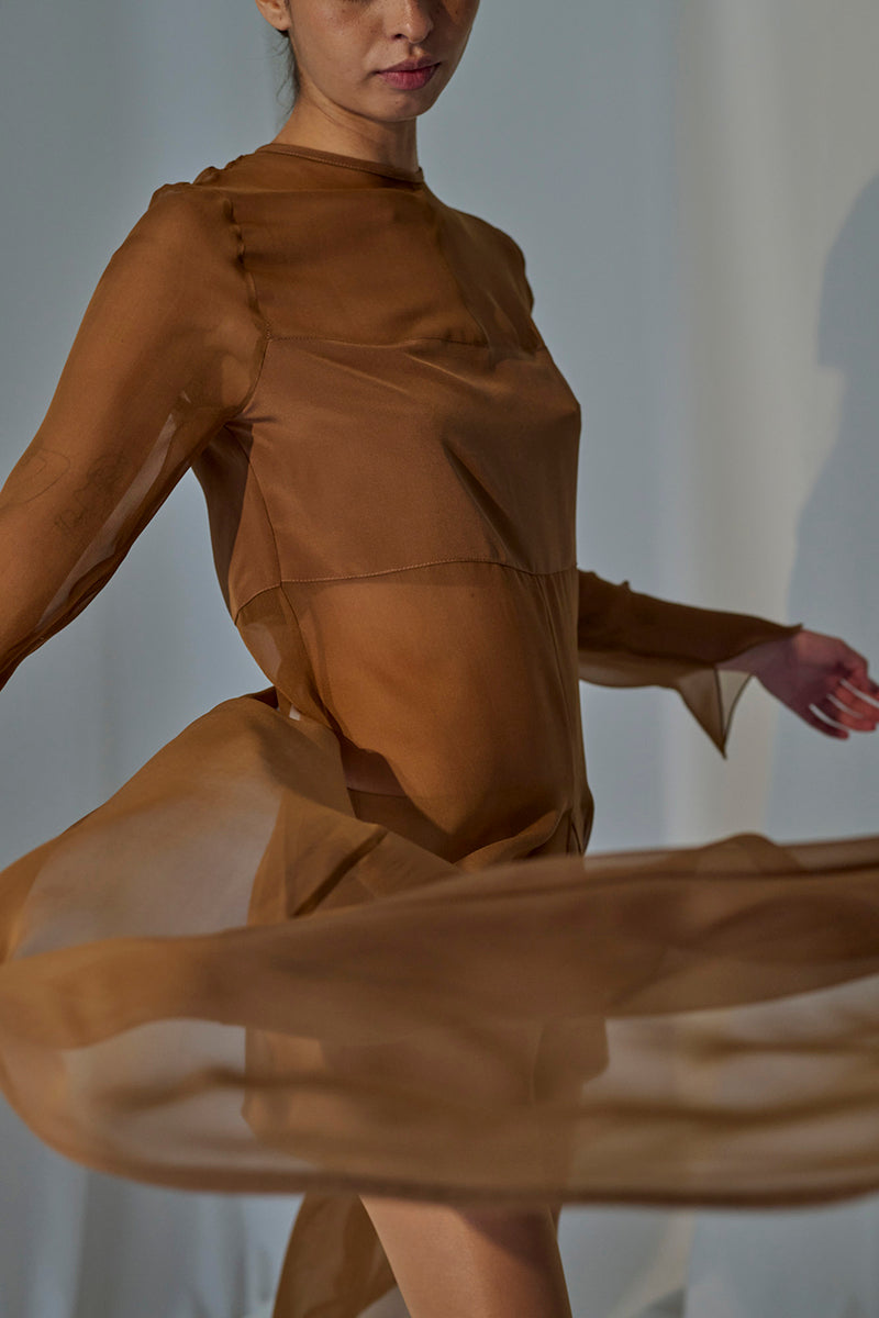 TINA SHORT - CULT MIA