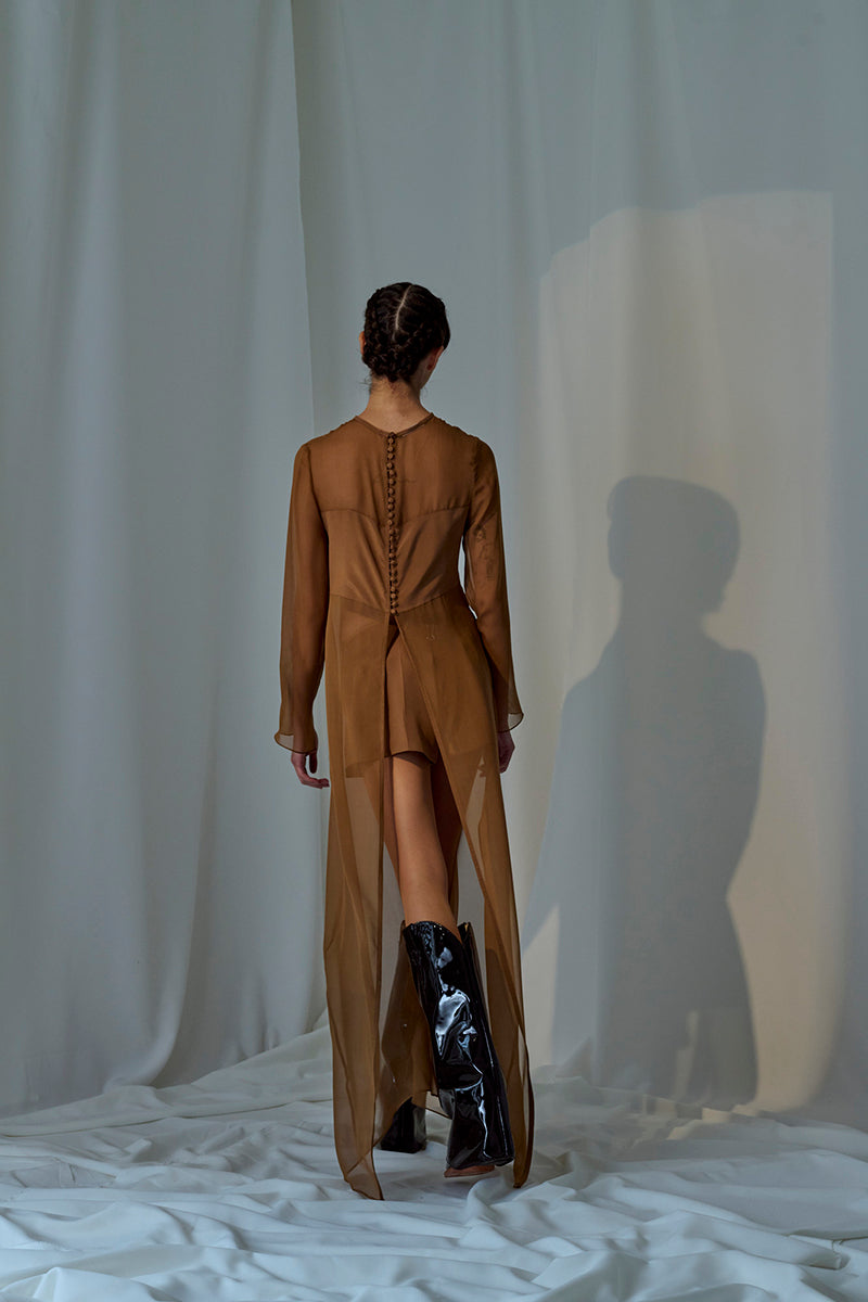 TINA SHORT - CULT MIA