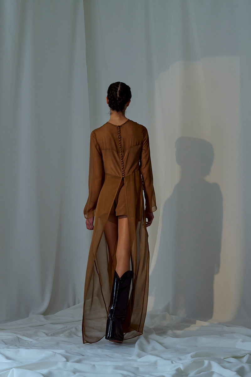 TINA SHORT - CULT MIA