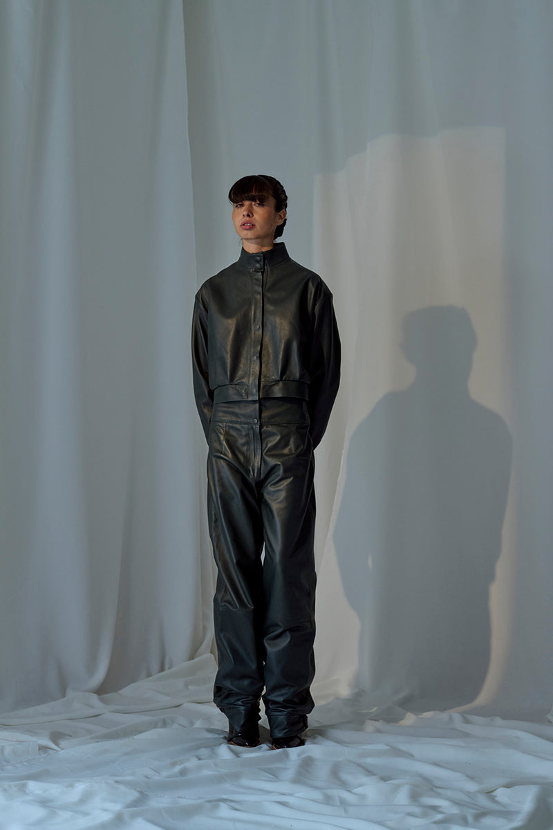 JULIA JACKET - CULT MIA