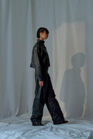Lorena Saravia Julia Pants in a stylish design, showcasing the tailored fit and fabric details.