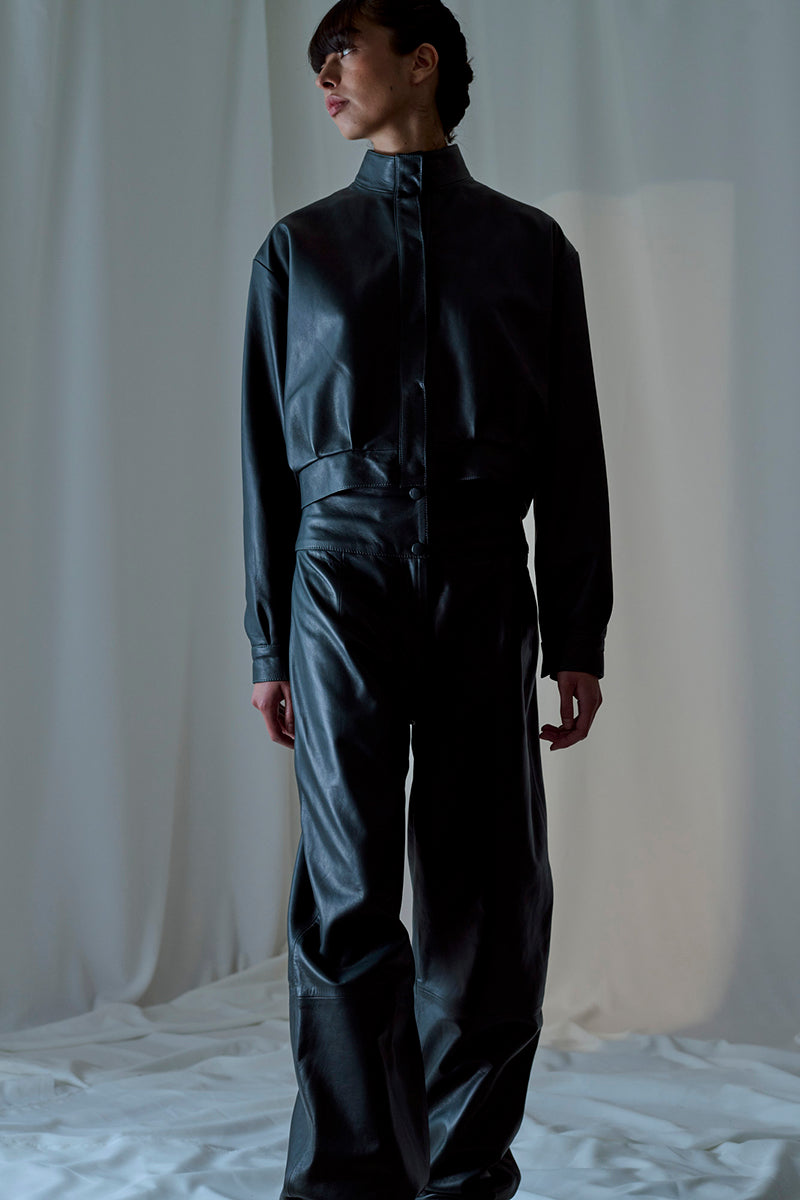 JULIA JACKET - CULT MIA