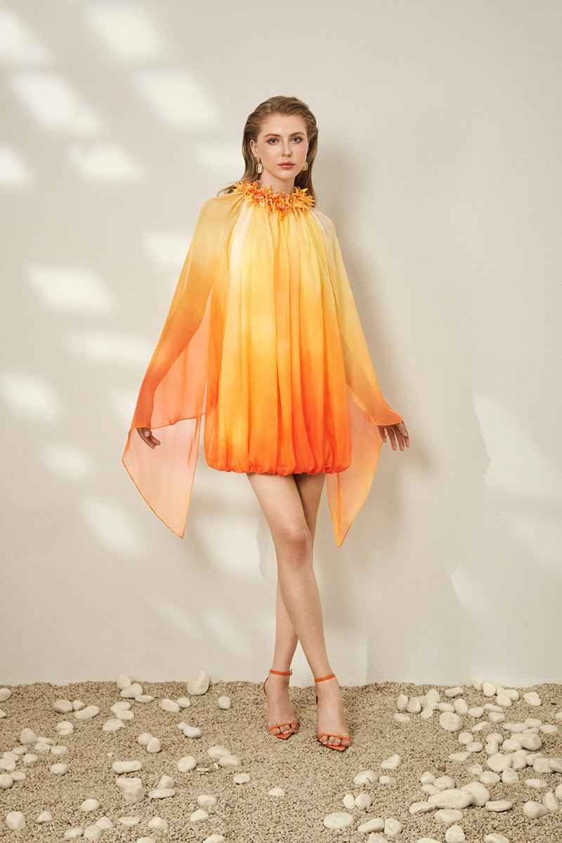 SOLAR DRESS