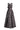 LADY OF THE NIGHT INTI DRESS IN MAUVE