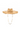 LARGE STRAW FEDORA