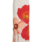 Summer Away REWA Maxi Skirt in Wild Bouquet with floral pattern, flowing fabric, and vibrant colors.