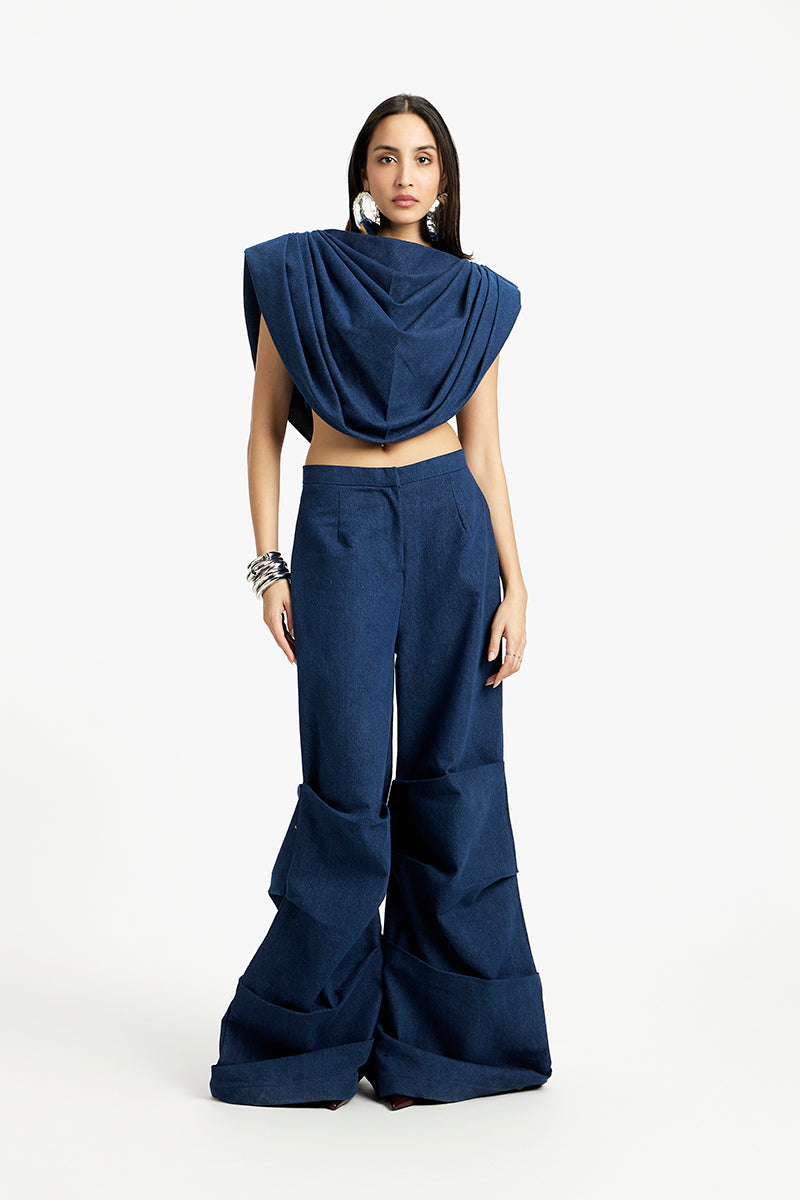 SYDNIE THREE PIECE CO-ORD - CULT MIA