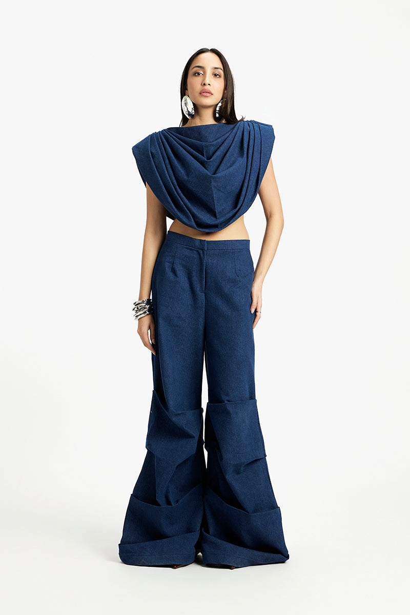 SYDNIE THREE PIECE CO-ORD - CULT MIA
