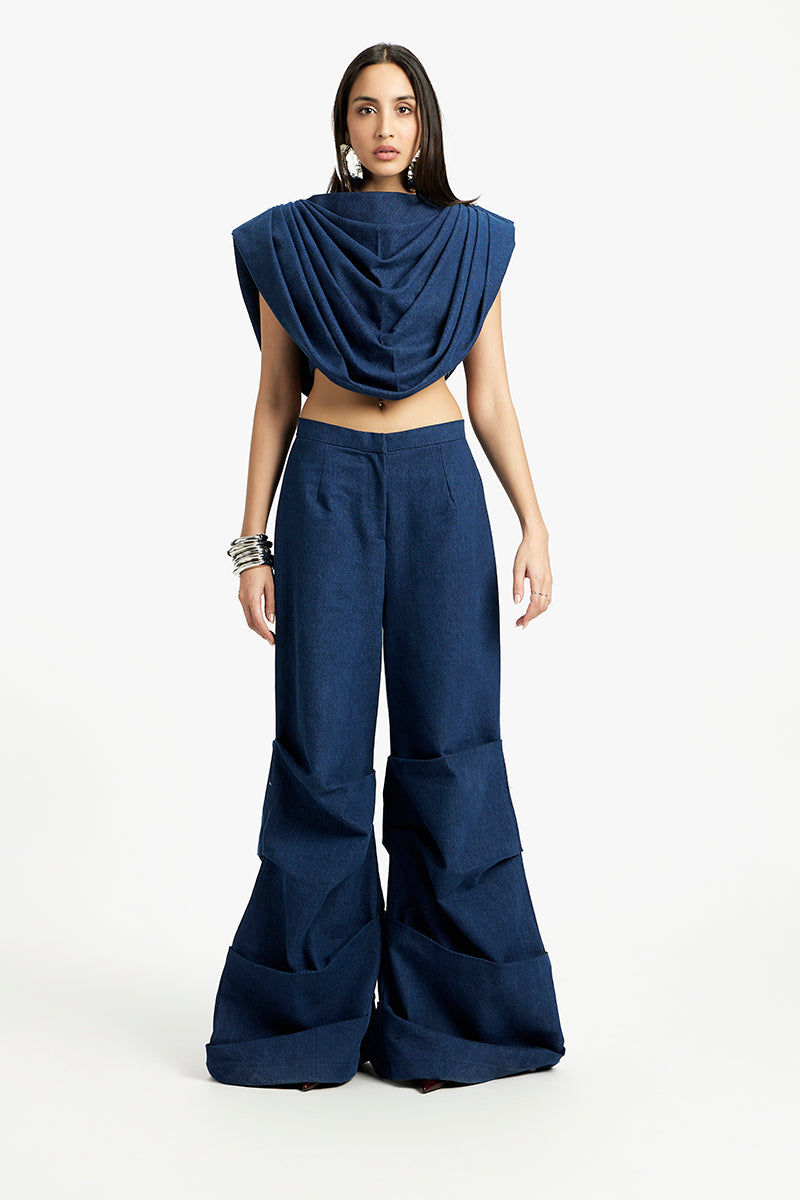 SYDNIE THREE PIECE CO-ORD - CULT MIA