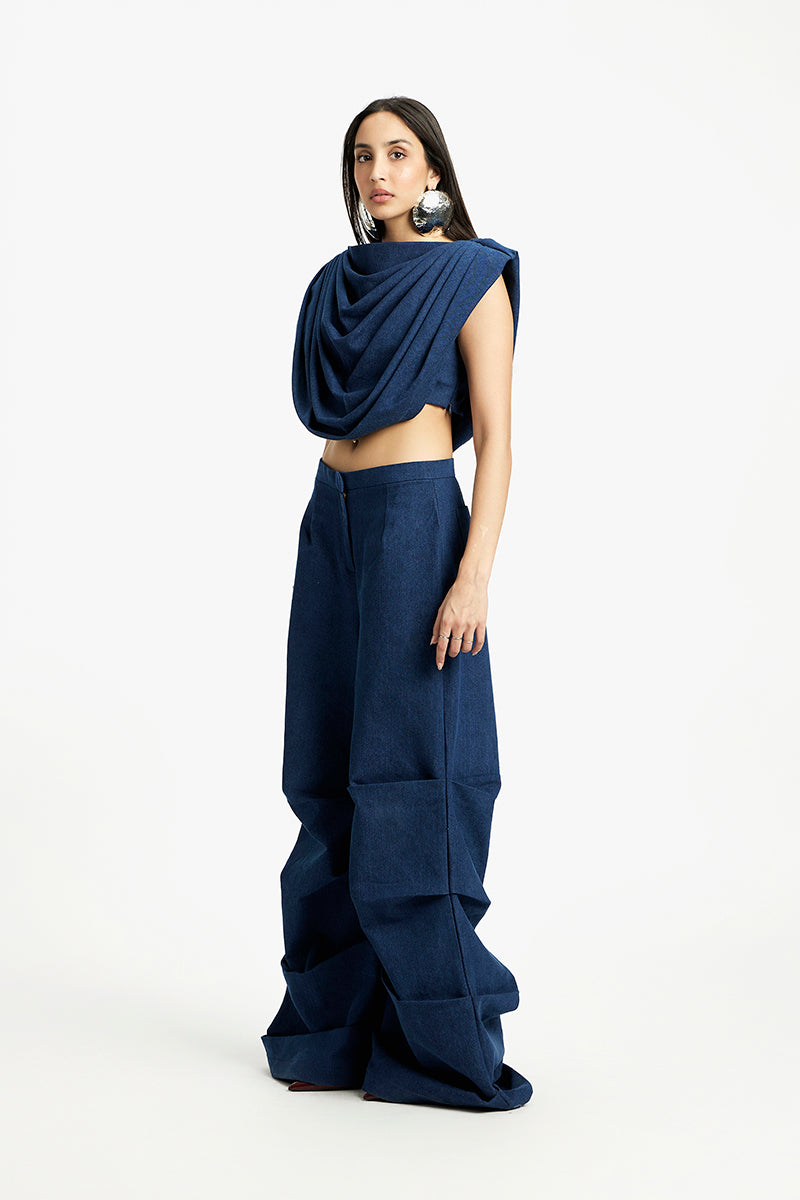 SYDNIE THREE PIECE CO-ORD - CULT MIA