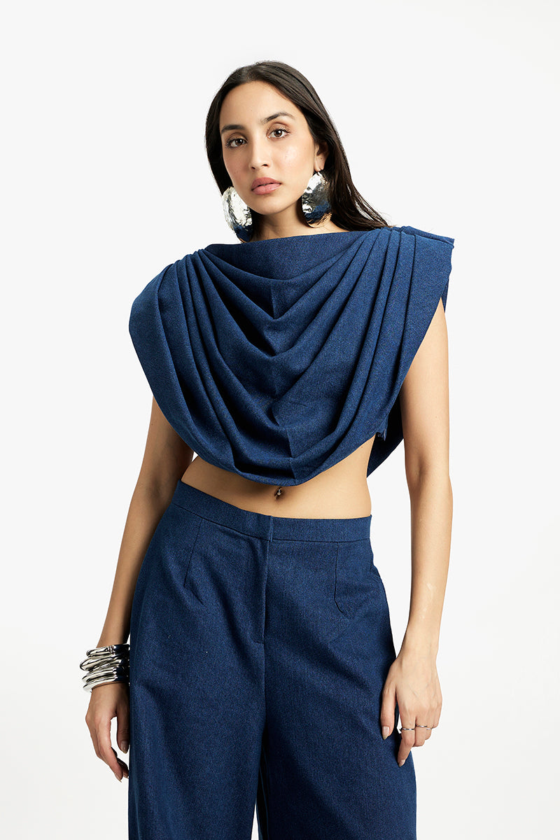 SYDNIE THREE PIECE CO-ORD - CULT MIA