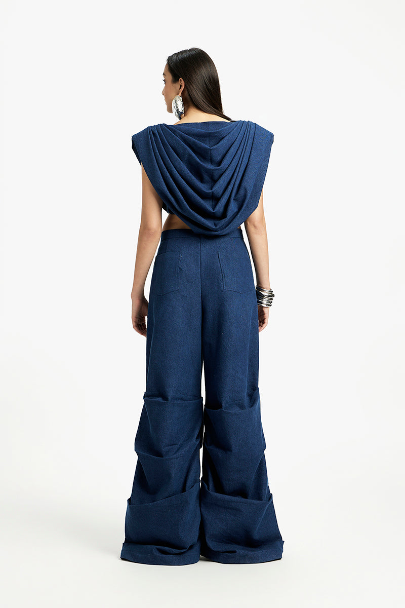 SYDNIE THREE PIECE CO-ORD - CULT MIA