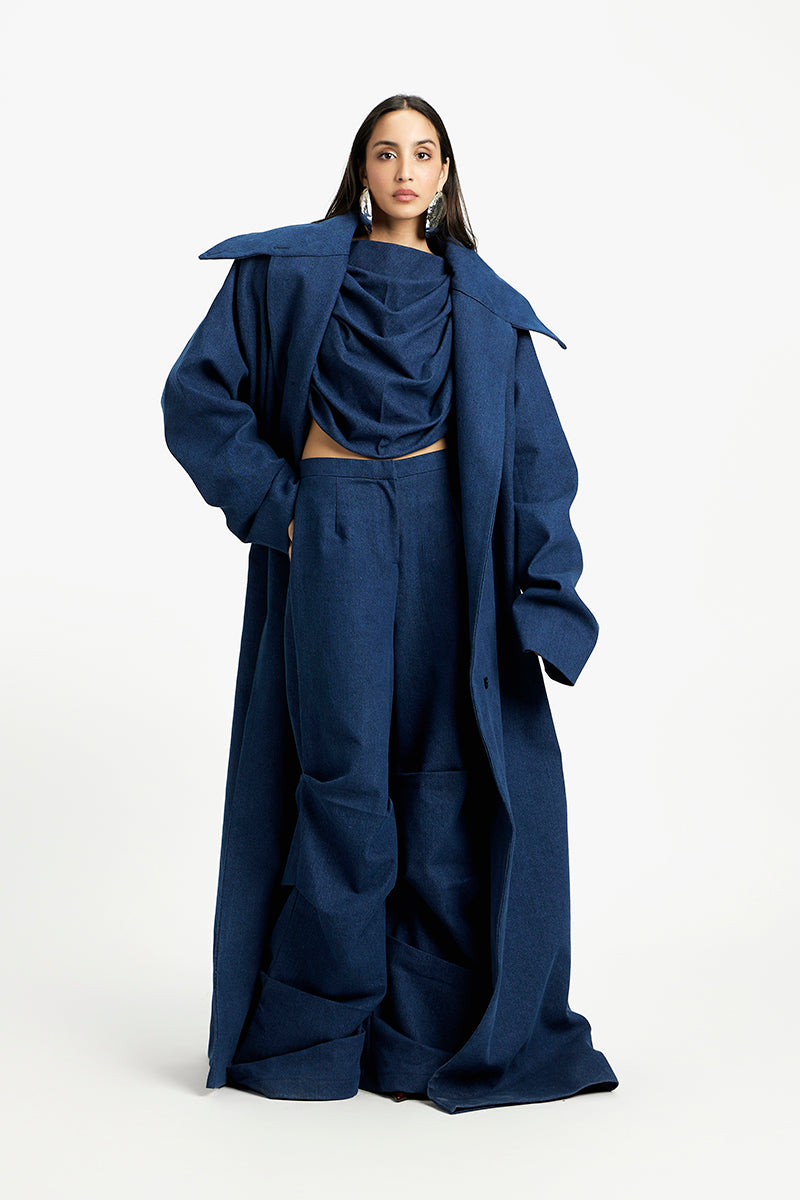 SYDNIE THREE PIECE CO-ORD - CULT MIA