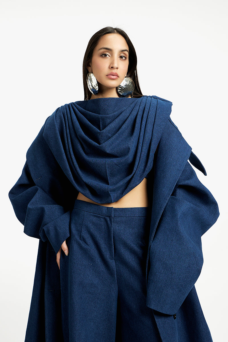 SYDNIE THREE PIECE CO-ORD - CULT MIA
