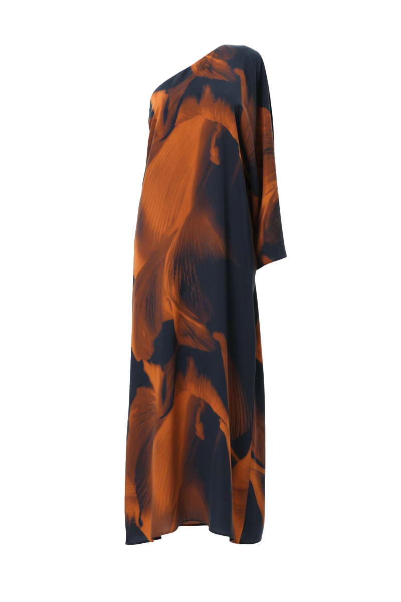 LOREN ONE SHOULDER DRESS | CULT MIA | niLuu LOREN ONE SHOULDER DRESS | CULT MIA | niLuu