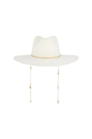Ser LoveMatch Hat with stylish design, featuring the brand logo, perfect for casual wear and adding a trendy touch to outfits.