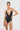 LUNA ONE PIECE IN BLACK - CULT MIA