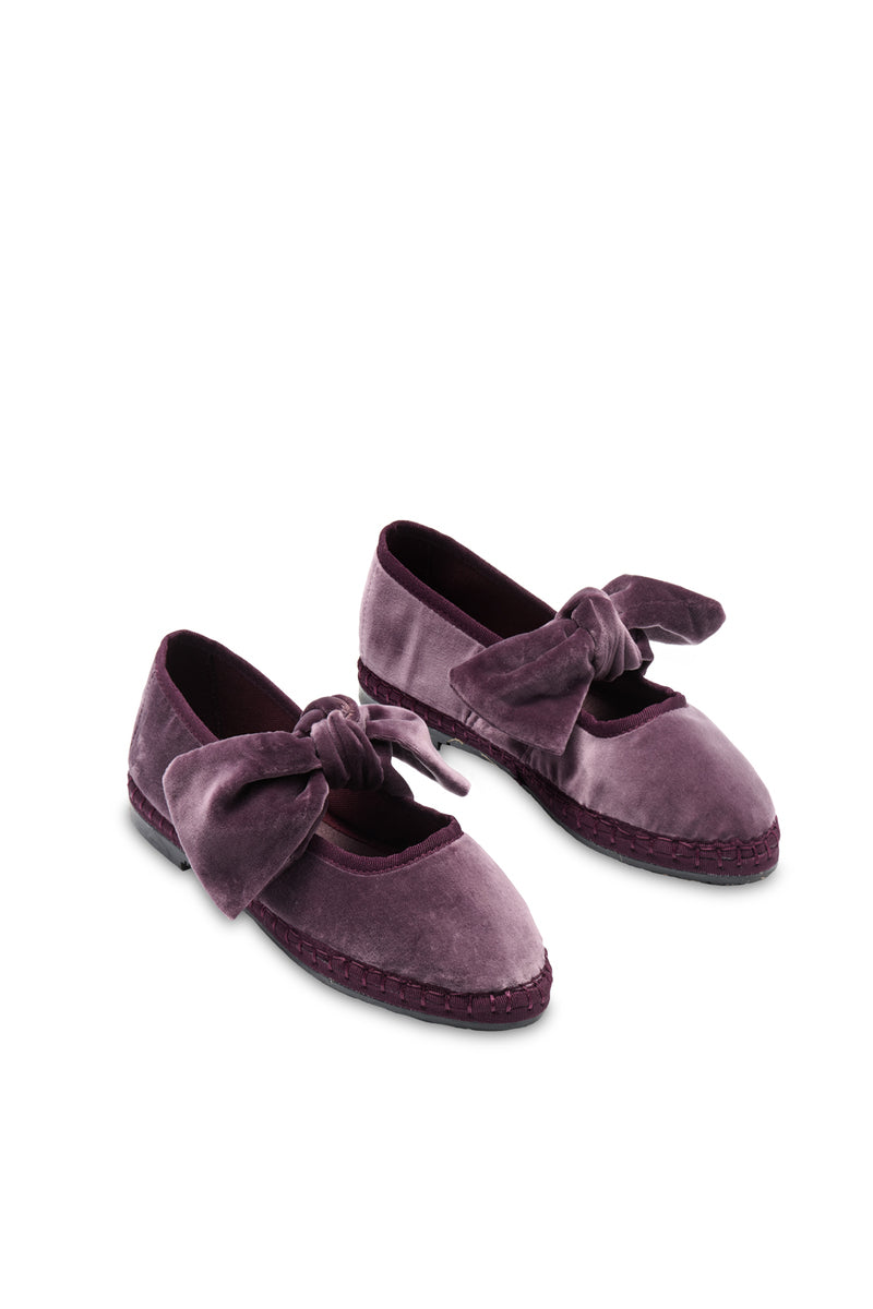 purple dress flats Lavender Ballet Flats - Sheer Mesh Ballet Flats - Sequin Flats