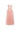 SAMAKA TULLE FLOWER DRESS IN LIGHT PINK
