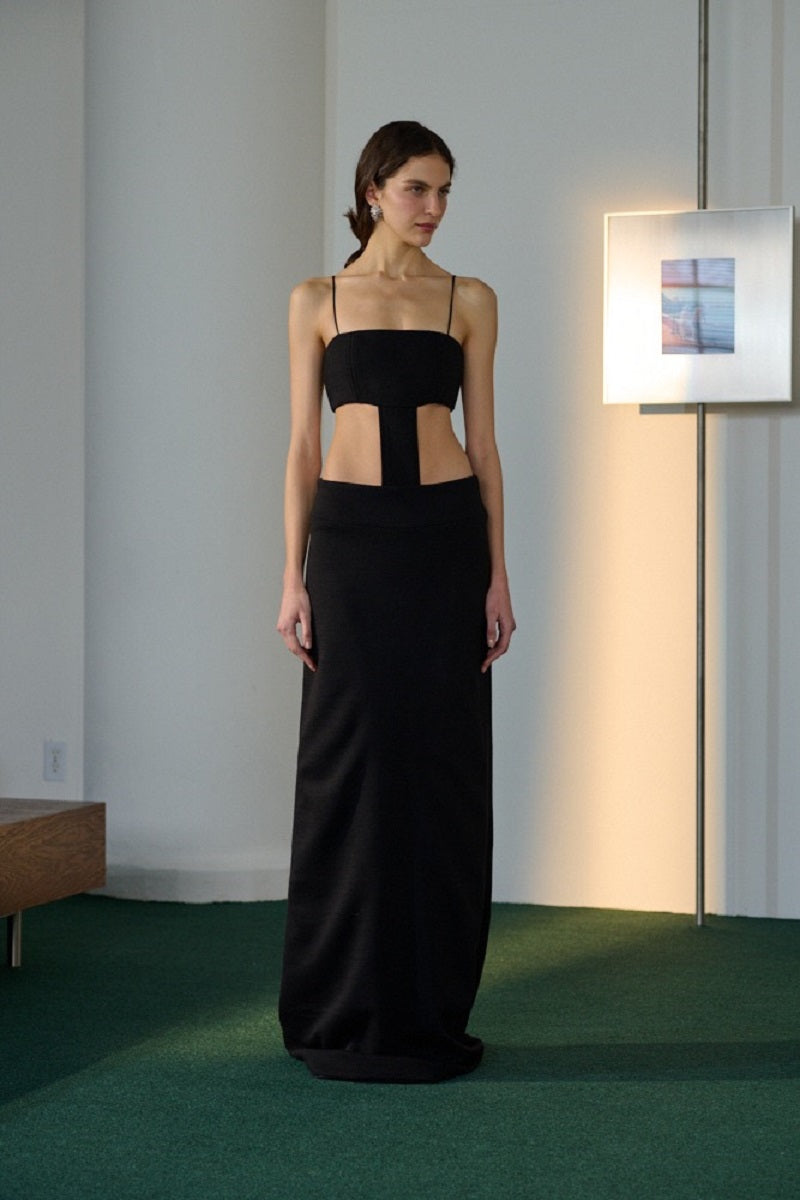 MARA DRESS JERSEY