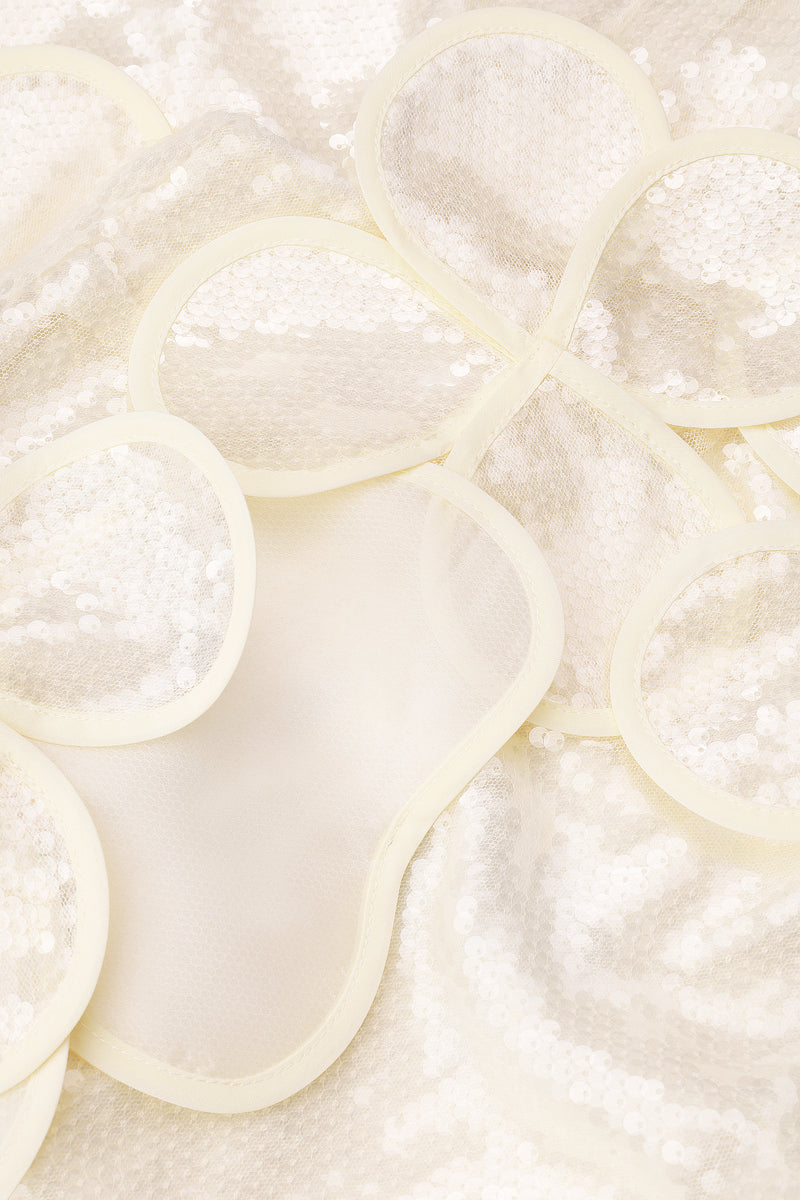 SEQUIN MINI DRESS - CULT MIA