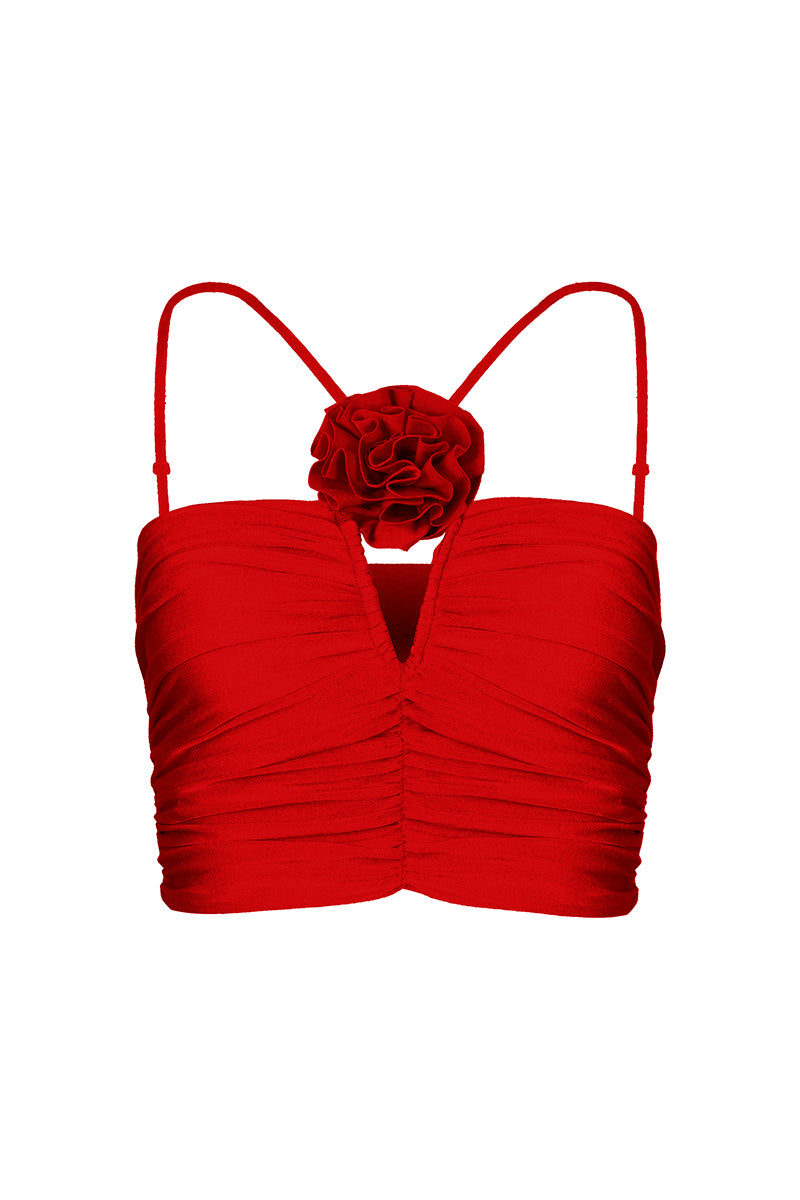 VARI TOP - CULT MIA