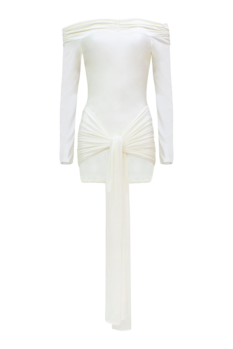 PERLA DRESS - CULT MIA