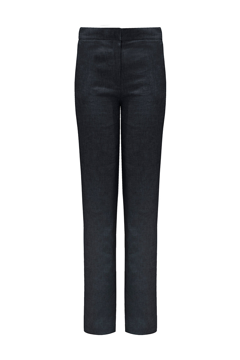 SENSEI PANTS IN BLACK - CULT MIA