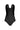 SERRANIA ONE PIECE IN BLACK