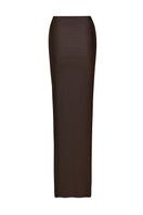 LEDIEL VARILUX maxi skirt in vibrant fabric, featuring a flowy design and stylish length, perfect for casual or dressy outfits.