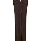 LEDIEL VARILUX Maxi Skirt in vibrant fabric, featuring a flowing design and elegant length, perfect for stylish everyday wear.