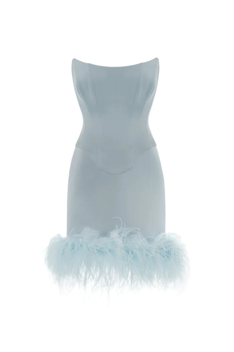 Monetre CULT MIA X MONETRE Muse co-ord set featuring stylish matching top and pants in a trendy design.