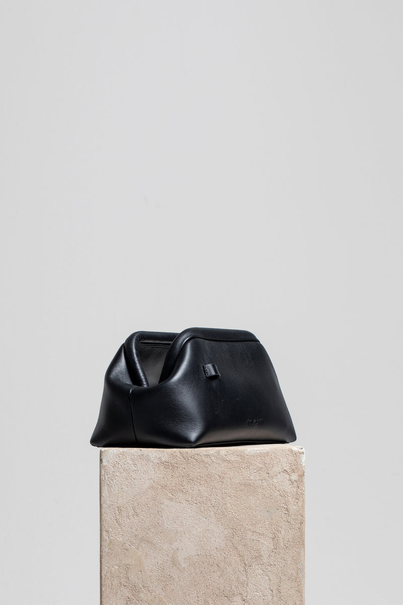 MONEY BAG IN BLACK - CULT MIA