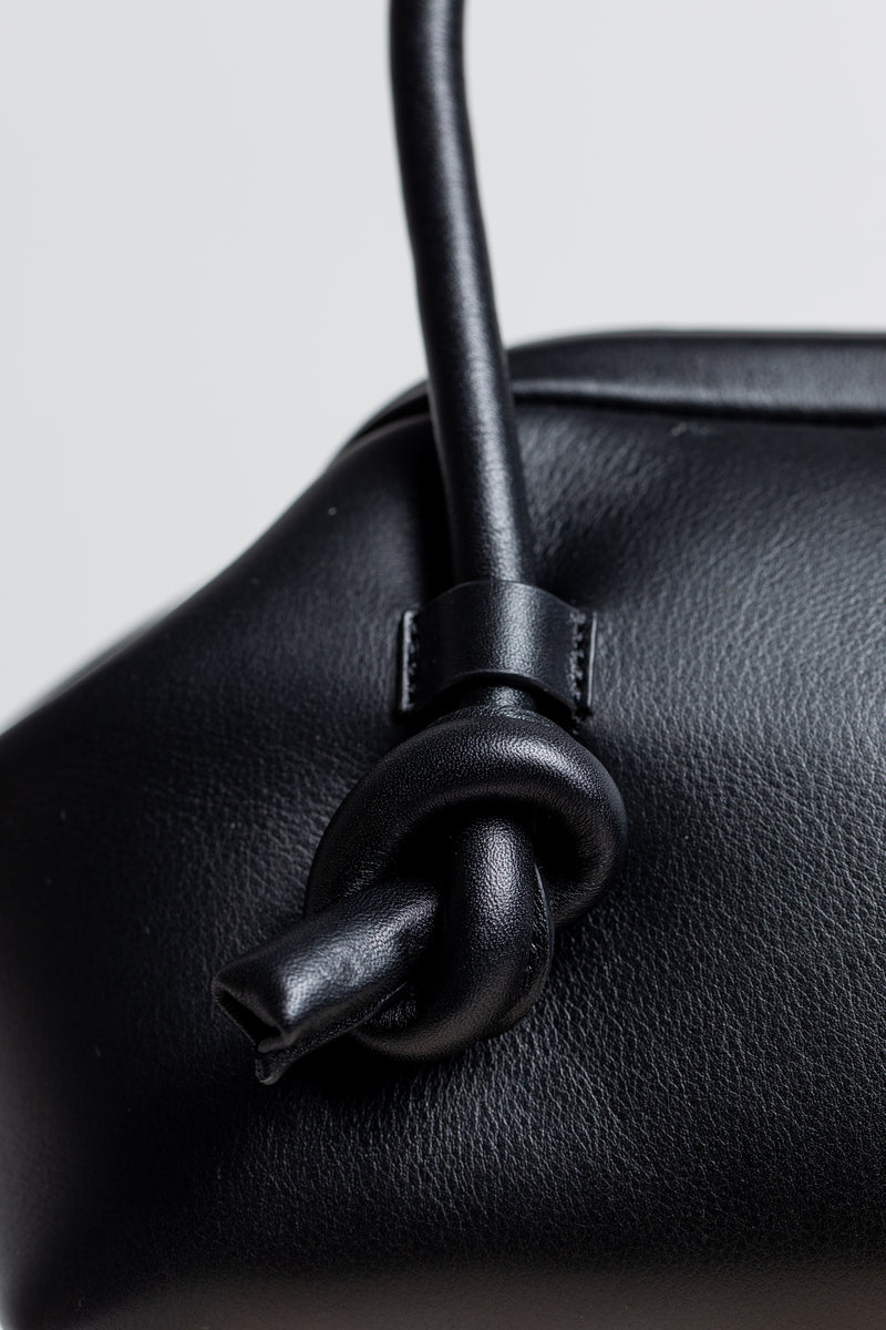 MONEY BAG IN BLACK - CULT MIA