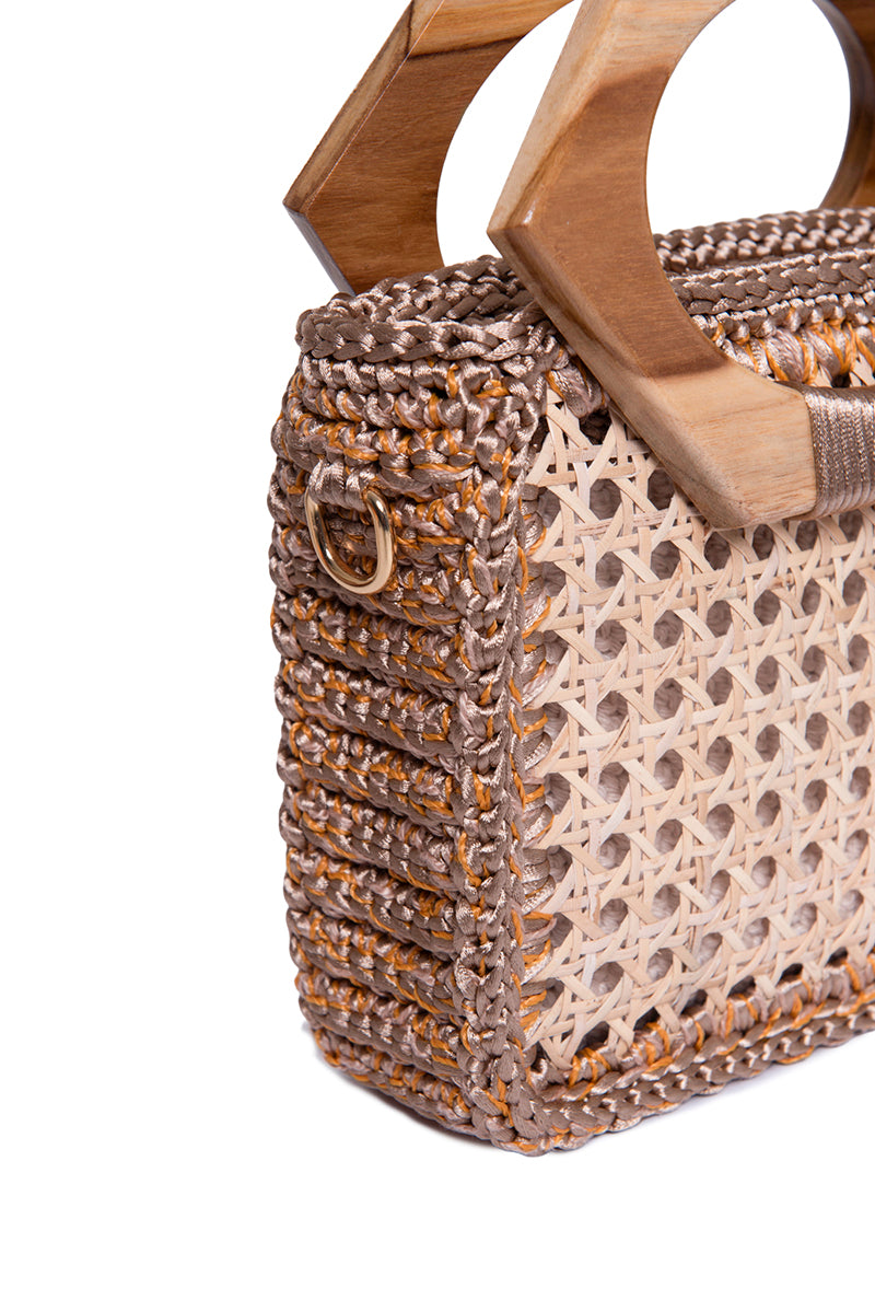 MURIA BAG - CULT MIA